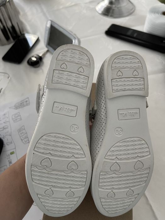 Pantofi fetite marimea 29 si 30