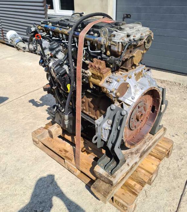 Motor complet camion Mercedes OM936 Euro 6 Atego 300 320 360 CP