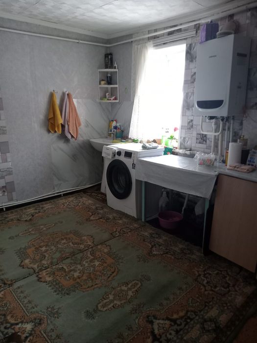 Сдается благоустроеный дом