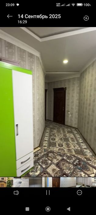 Срочна продается 2 комнатная квартира