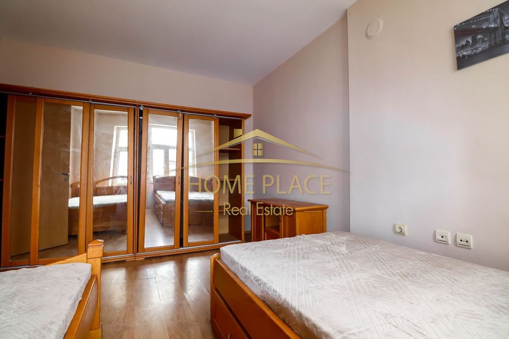 Продава се Тристаен апартамент в Варна, Централна поща - 119 кв.м за 1580 €/кв.м - Снимка #8