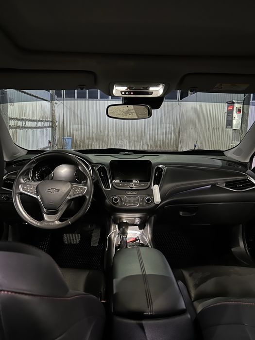 Malibu:XL 2023 srochna