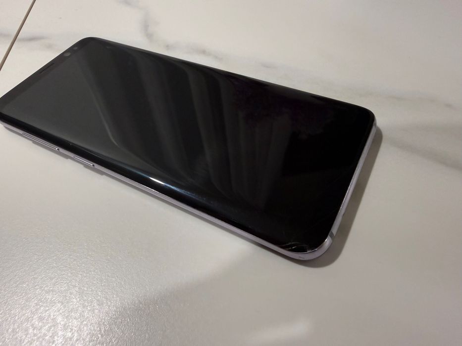 Мобилен телефон Samsung S8