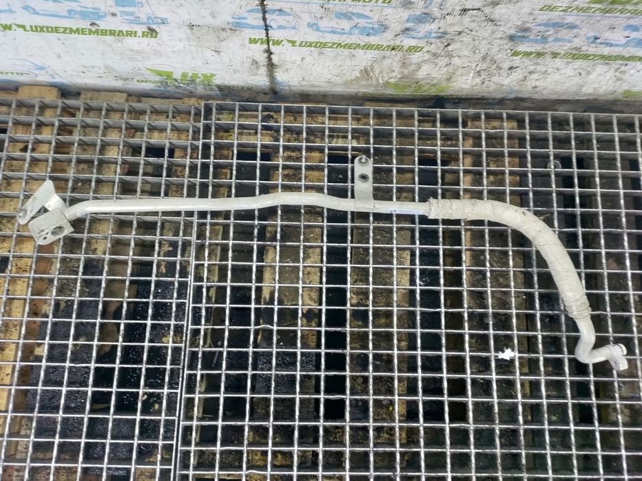 Conducta clima ac 9201933-03 BMW Seria 7 F01/F02 (2008 - 2012)