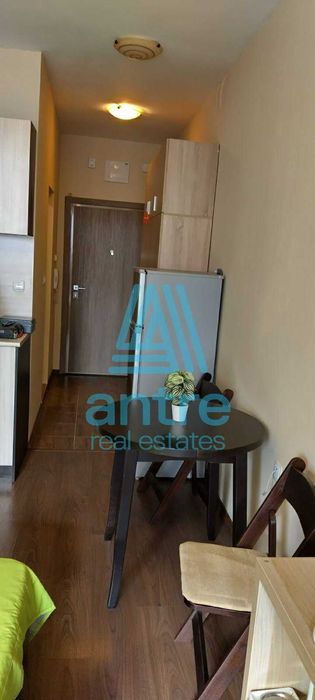 Дава се под наем Едностаен апартамент в София, Дианабад - 40 кв.м за 398.82 € - Снимка #1