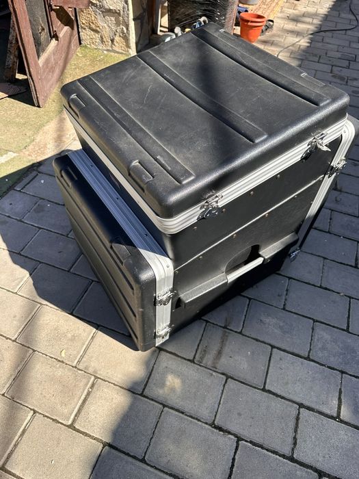 Rack gator impecabil