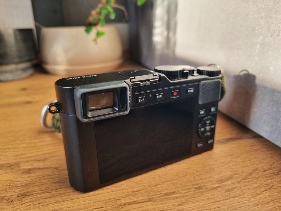 Leica D-Lux (typ 109)