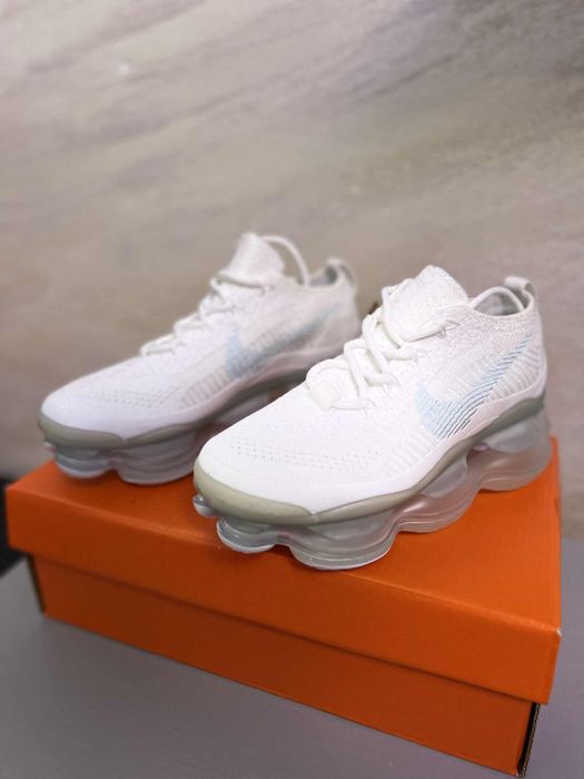 New model Nike scorpion