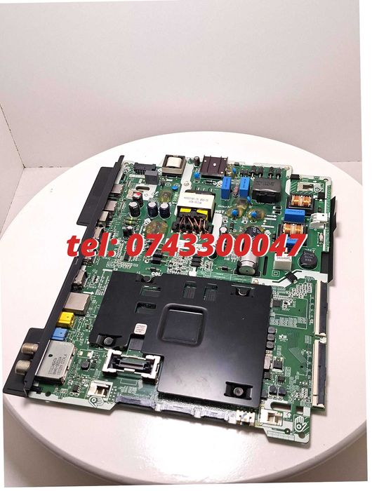 Placa De Baza Tv Samsung Bn9647718a Main Board Originala