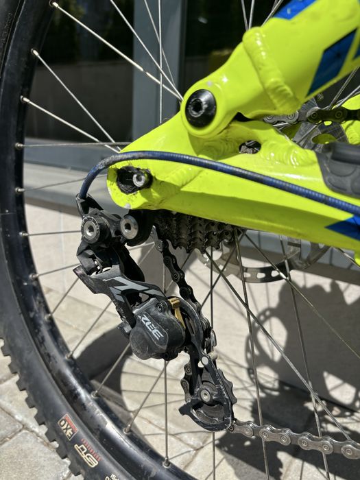 Drag Kink Pro 2018 DH