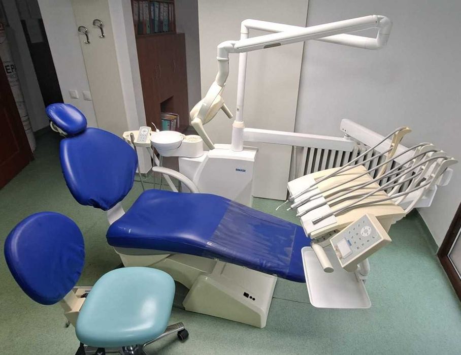 Unit dentar Siger U 200