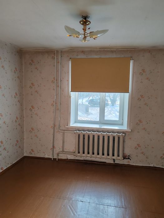 Продам двухкомнатную квартиру. 19мкрн