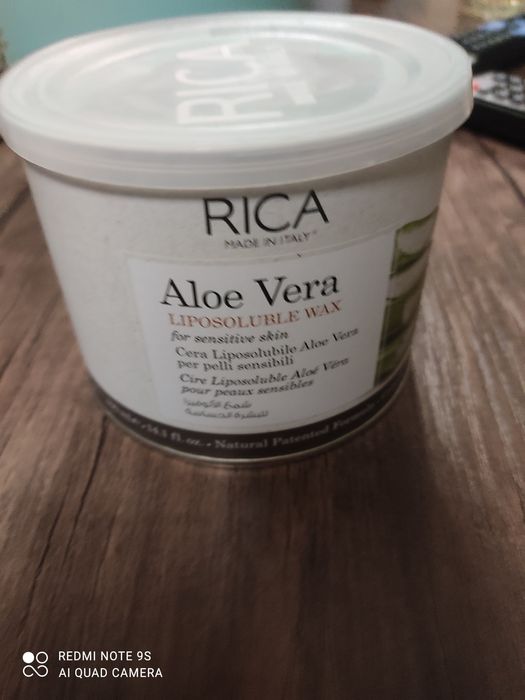 Depilyatsiya nabor sotiladi