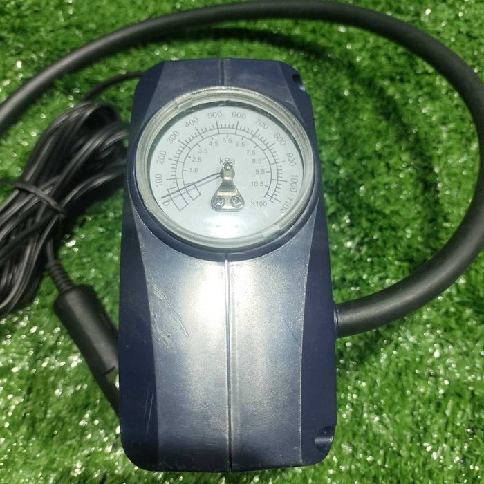 Продам Mini Air Compressor 491 12V Автомобильный компрессор