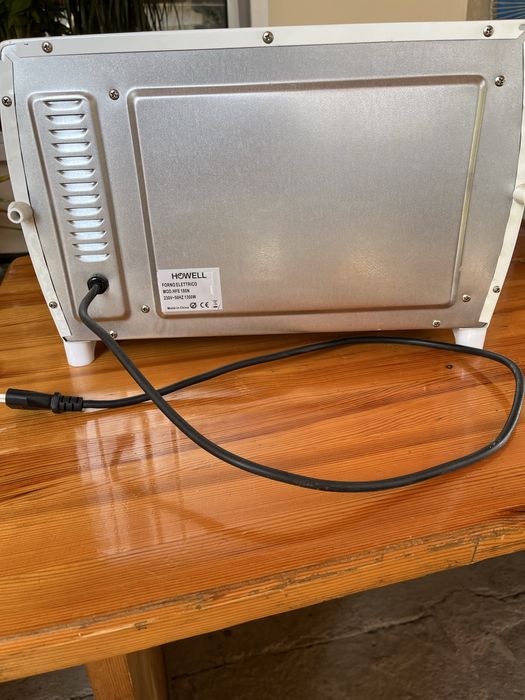 Готварска печка мини грил