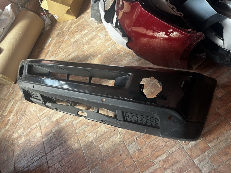 Bara fata Range Rover sport 2005 - 2013