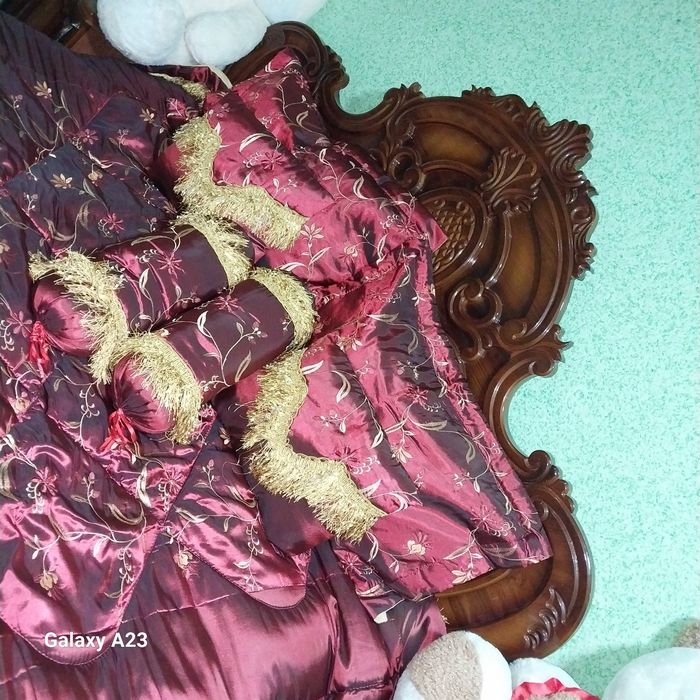 Deyarli yangi sifatiga gap y6q 3 oy ishlatilgan Pastel naborimiz