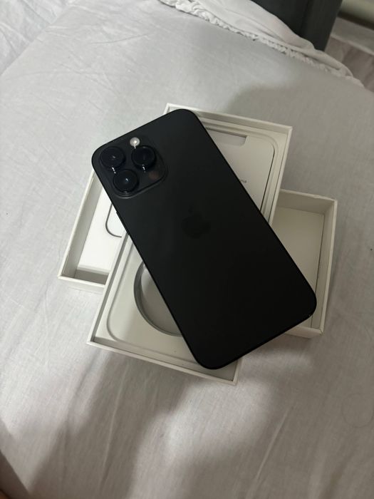Iphone 14 pro max 128 gb