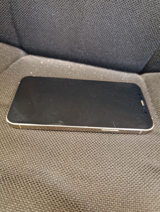 Iphone 12 pro gold 128 gb