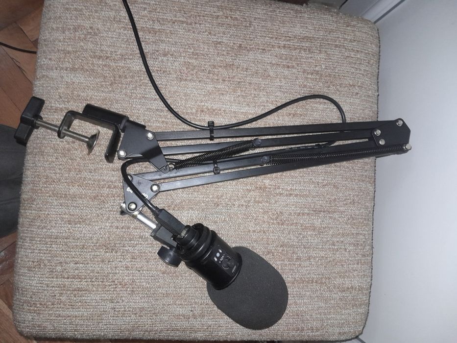 Микрофон BIGBEN Streaming