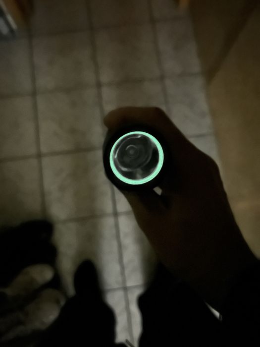 Lanterna tactica profesionala stubai