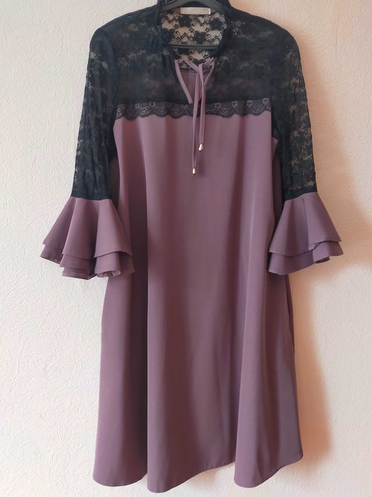 Женские платья разные