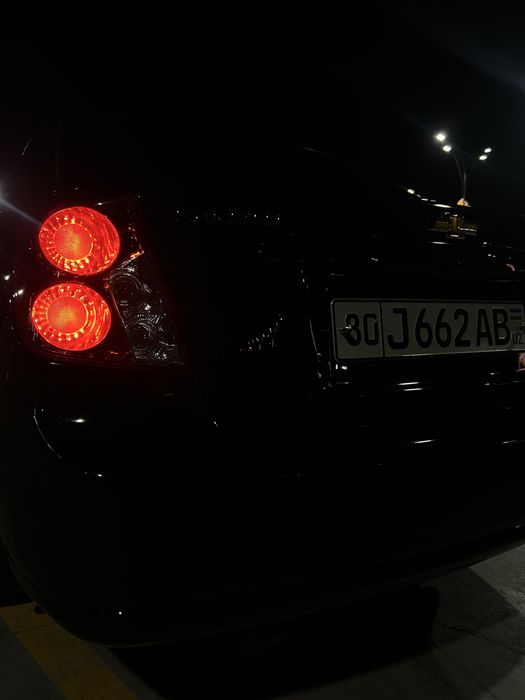 Lacetti gentra 2023 full navarot