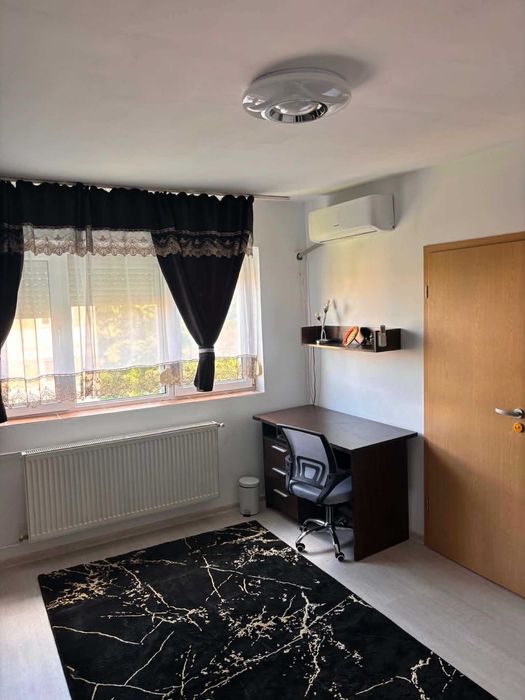 Proprietar dau in chirie apartament cu 2 camere, semidecomandat, zona Dacia, str. Timis in vecinatatea Iulius Mall