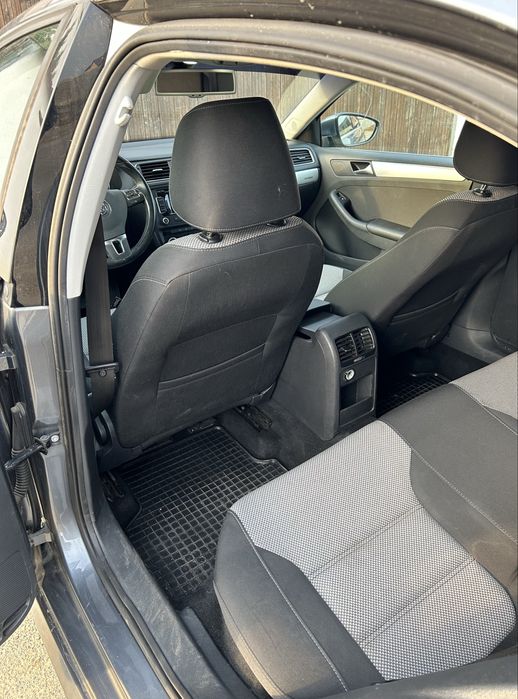 Volkswagen Jetta hybrid 2013 1.4 tsi