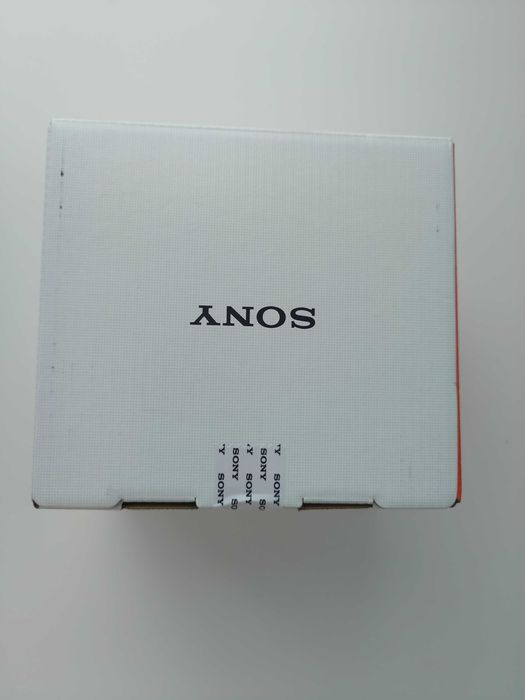 Aparat foto Mirrorless Sony Alpha ZV-E10, 24.2MP, 4K, Negru + Obiectiv 16-50mm