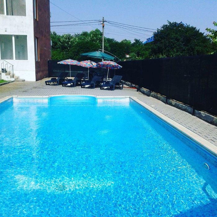 Vând garsonieră Costinești