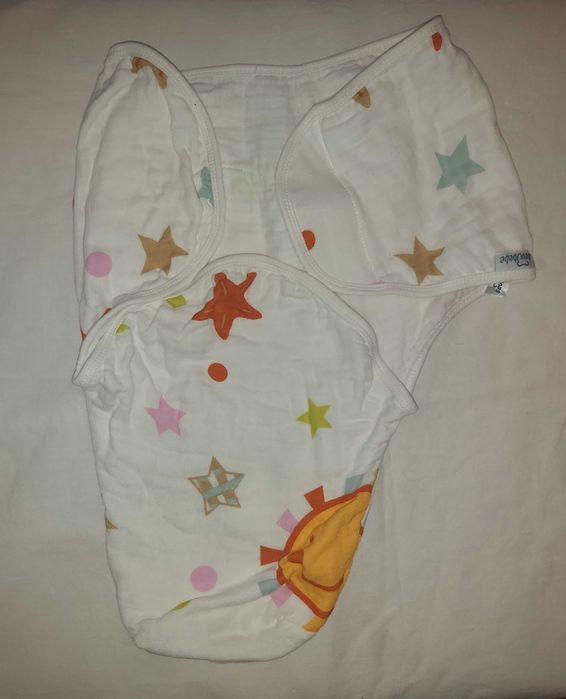 Антистрес пелена - като нова