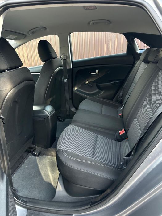 Hyundai I30 - 1.6 CRDI - 110 CP - Euro 5