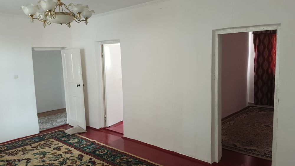 Квартира жалға беріледі