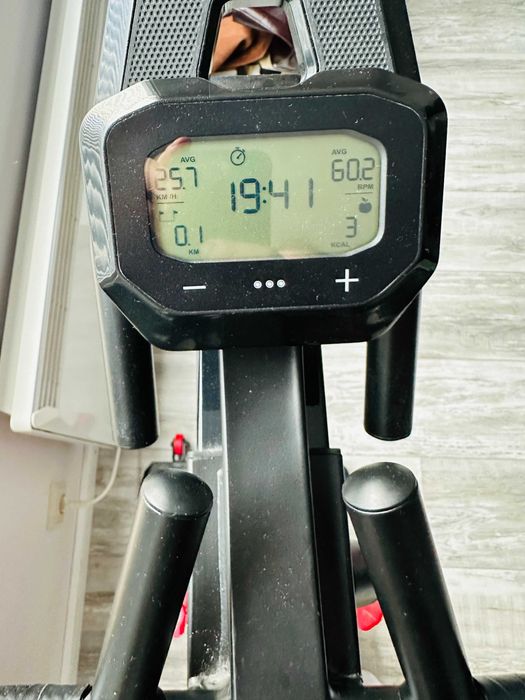 Спининг байк - Domyos 500