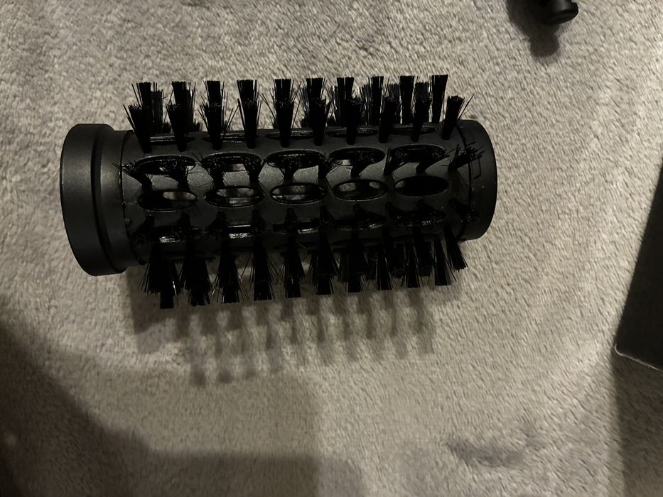 BaByliss 800W Pro Rotating Brush – въртяща йонизираща четка за коса