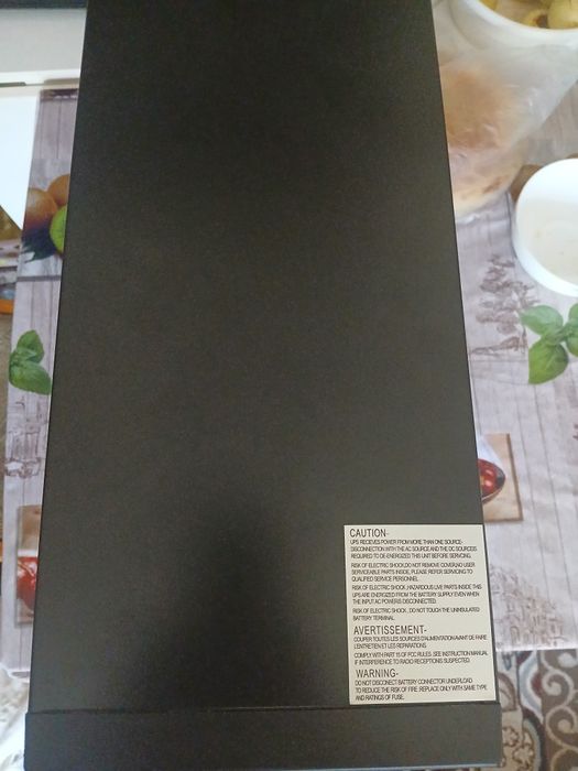 JETPOWER PP-3KL | Онлайн UPS 3 кВА / 2.1 кВт | Полностью рабочий