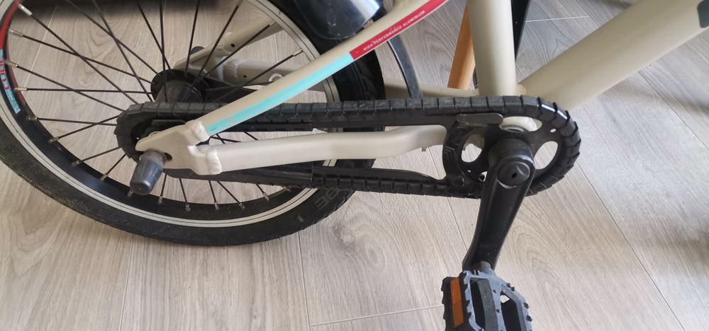 Bicicletă cube ptr copii