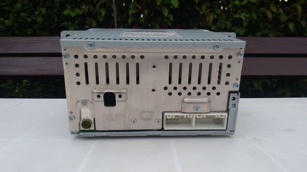 Vand radio/CD auto KIA 2009