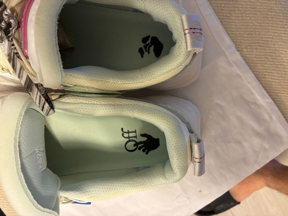 Off white odsy 1000 42