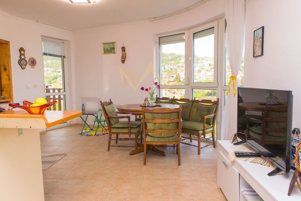 Продава се Тристаен апартамент в Балчик - 82 кв.м за 1647 €/кв.м - Снимка #5