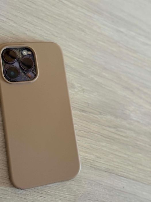 Iphone 14 Pro Max Purple 128 gb
