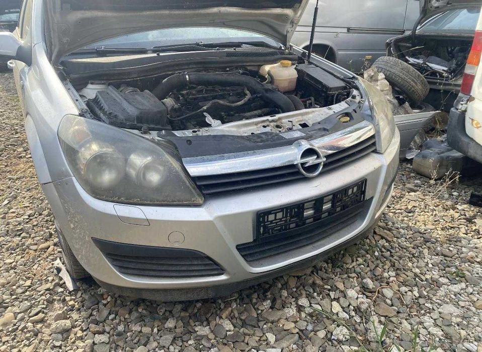 Piese Opel Astra H   1.7  , 101 hp  din 2005  - z17dth