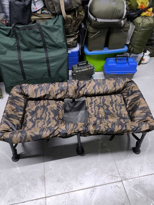 Карповый мат-люлька