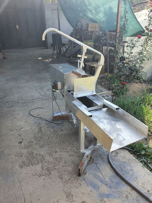 Sabzi to'g'ridigon шинковка для маркови по-корейский