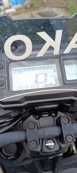 Продам скутер Танк