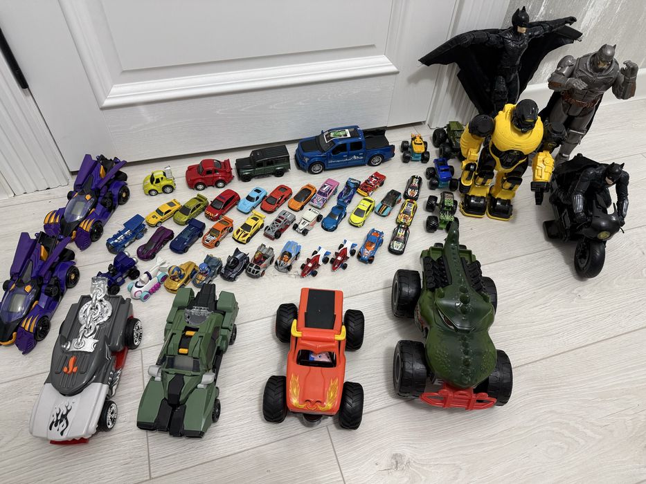 Машинкие электрон