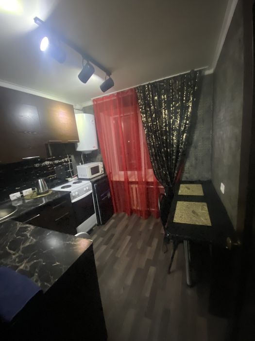 Квартира Пришахтинск