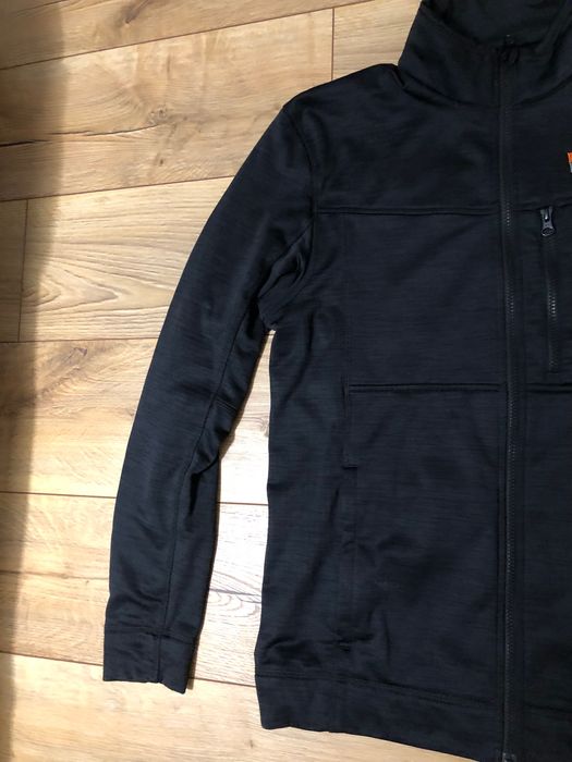 ENGELBERT Strauss-jacheta tip polartec, stare impecabila, profi, Men/M