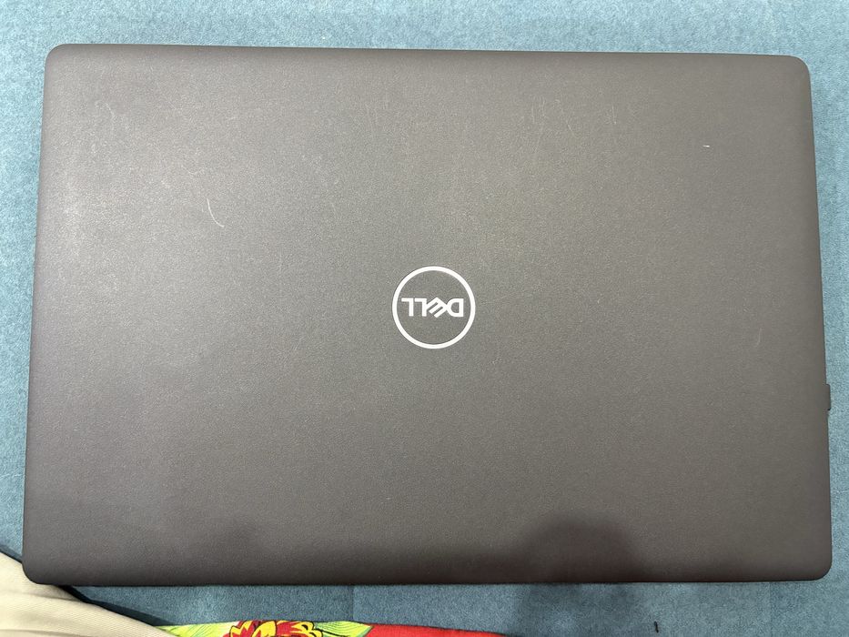 Ноутбук Dell срочна